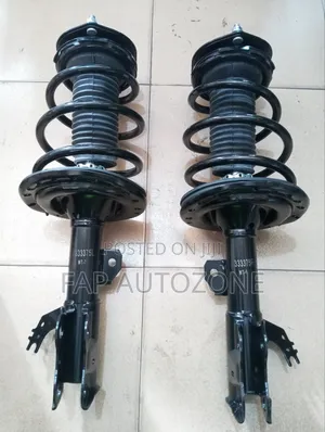 Original Ultra Power Toyota Camry Complete Strut Assembly From the USA