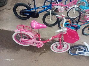 Kids Bicycle