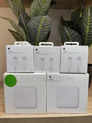 MacBook Charger 30watts