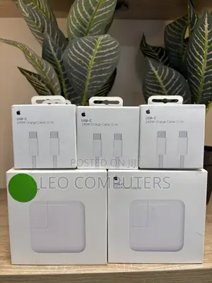 MacBook Charger 30watts