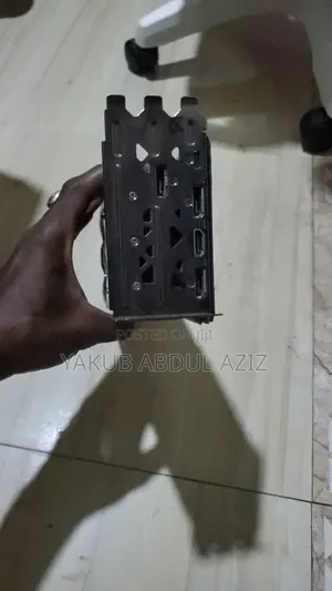 RTX 2080 8gig DDR6