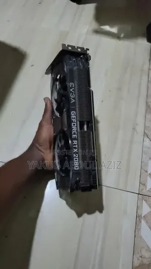 RTX 2080 8gig DDR6