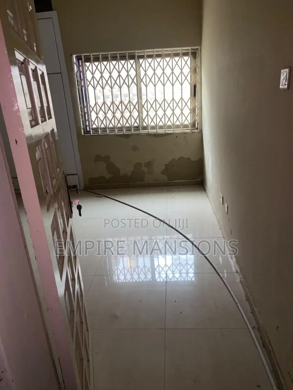 2bdrm Apartment in Ayigbe Town Around, Ga South Municipal for rent