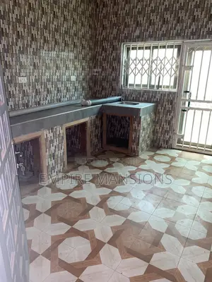 2bdrm Apartment in Ayigbe Town Around, Ga South Municipal for rent