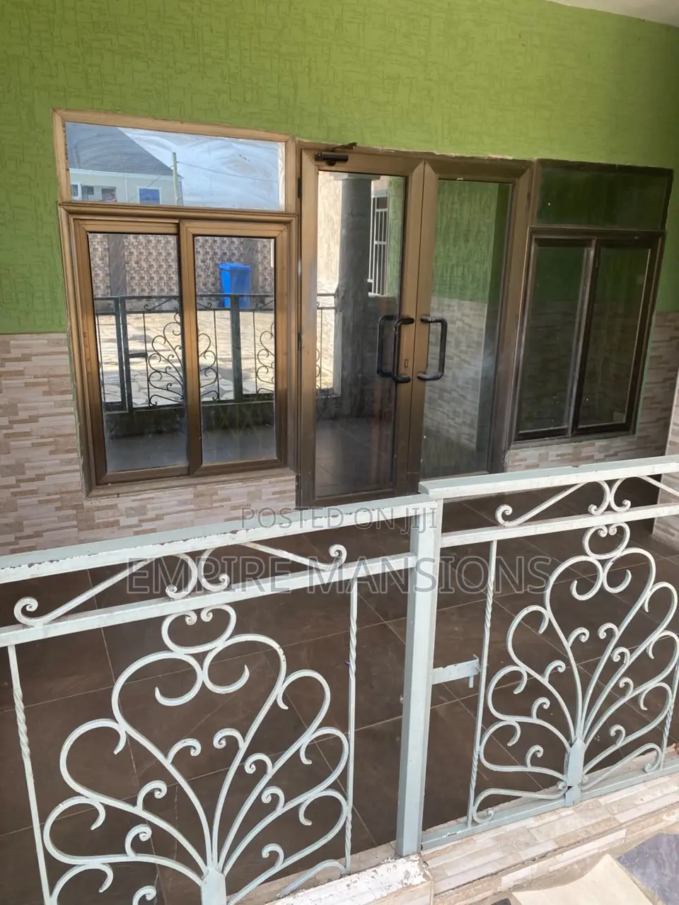 2bdrm Apartment in Ayigbe Town Around, Ga South Municipal for rent