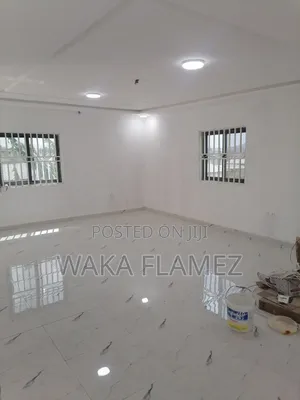 2bdrm Apartment in Satellite, Amasaman for rent