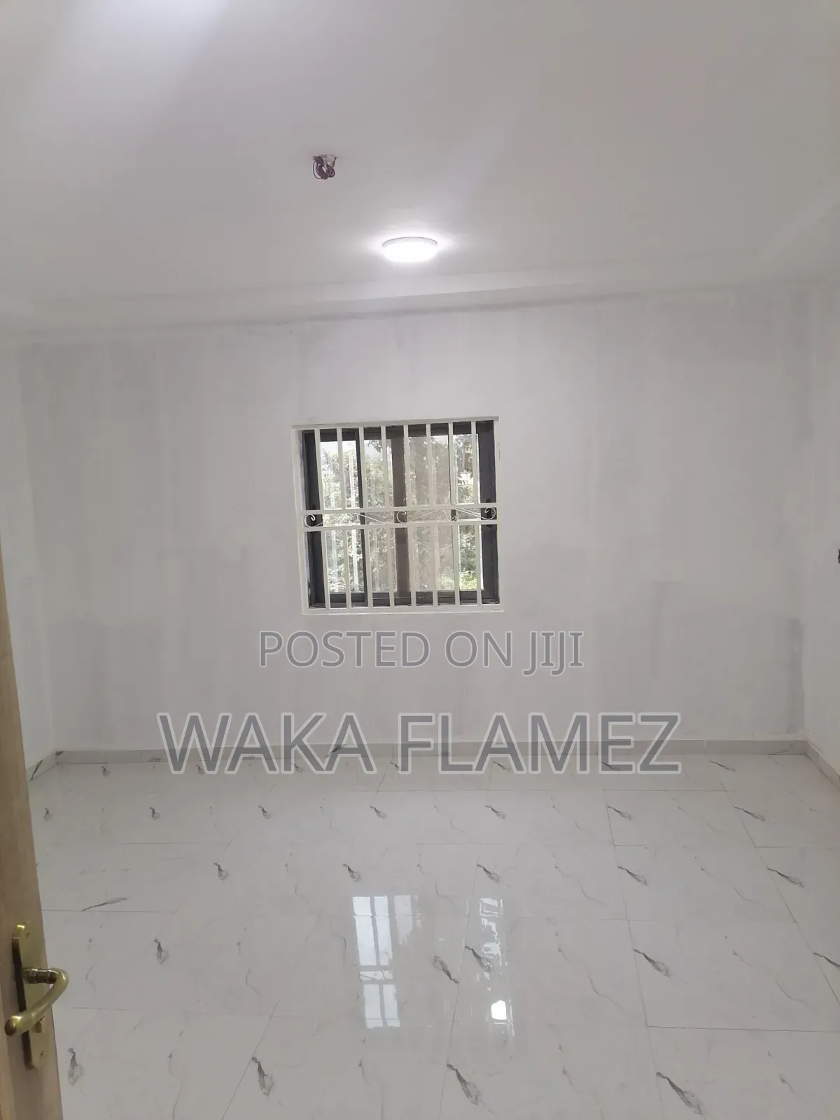 2bdrm Apartment in Satellite, Amasaman for rent