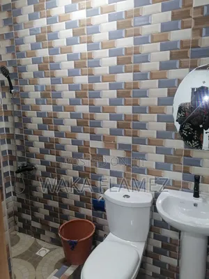 2bdrm Apartment in Satellite, Amasaman for rent
