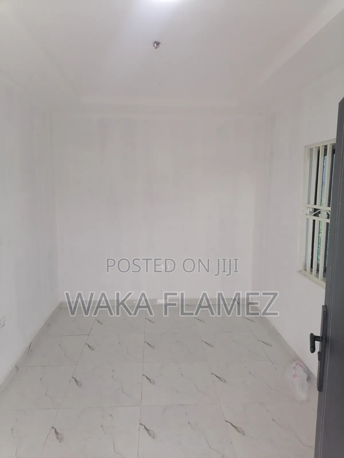 2bdrm Apartment in Satellite, Amasaman for rent