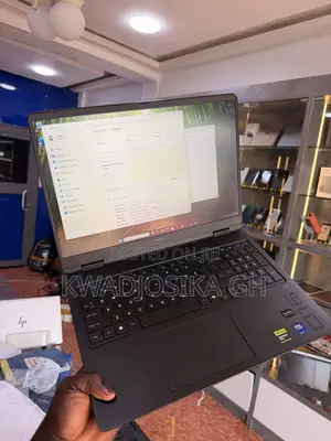 Laptop HP Omen 16 16GB Intel Core Ultra 7 SSD 1T