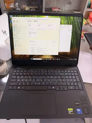 Laptop HP Omen 16 16GB Intel Core Ultra 7 SSD 1T