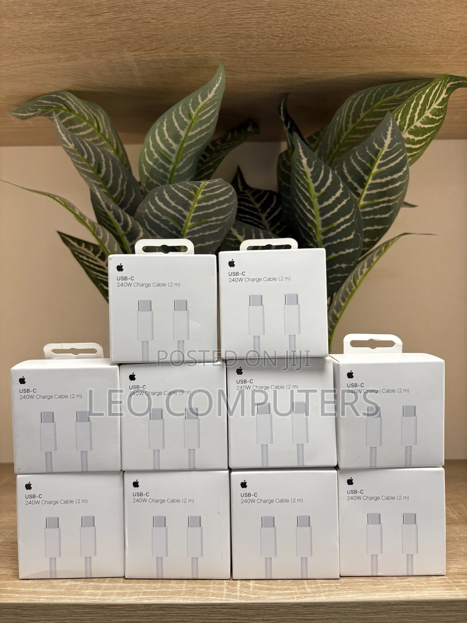 MacBook Charger Cord