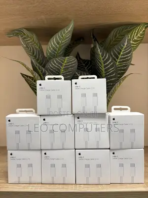 MacBook Charger Cord