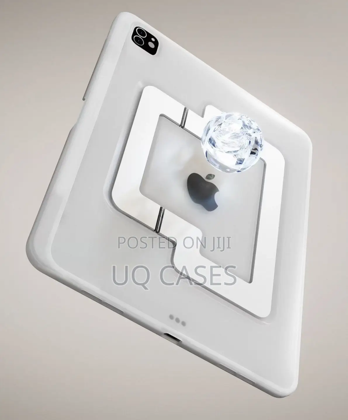 iPad Protective Case With Stand for iPad Pro Air