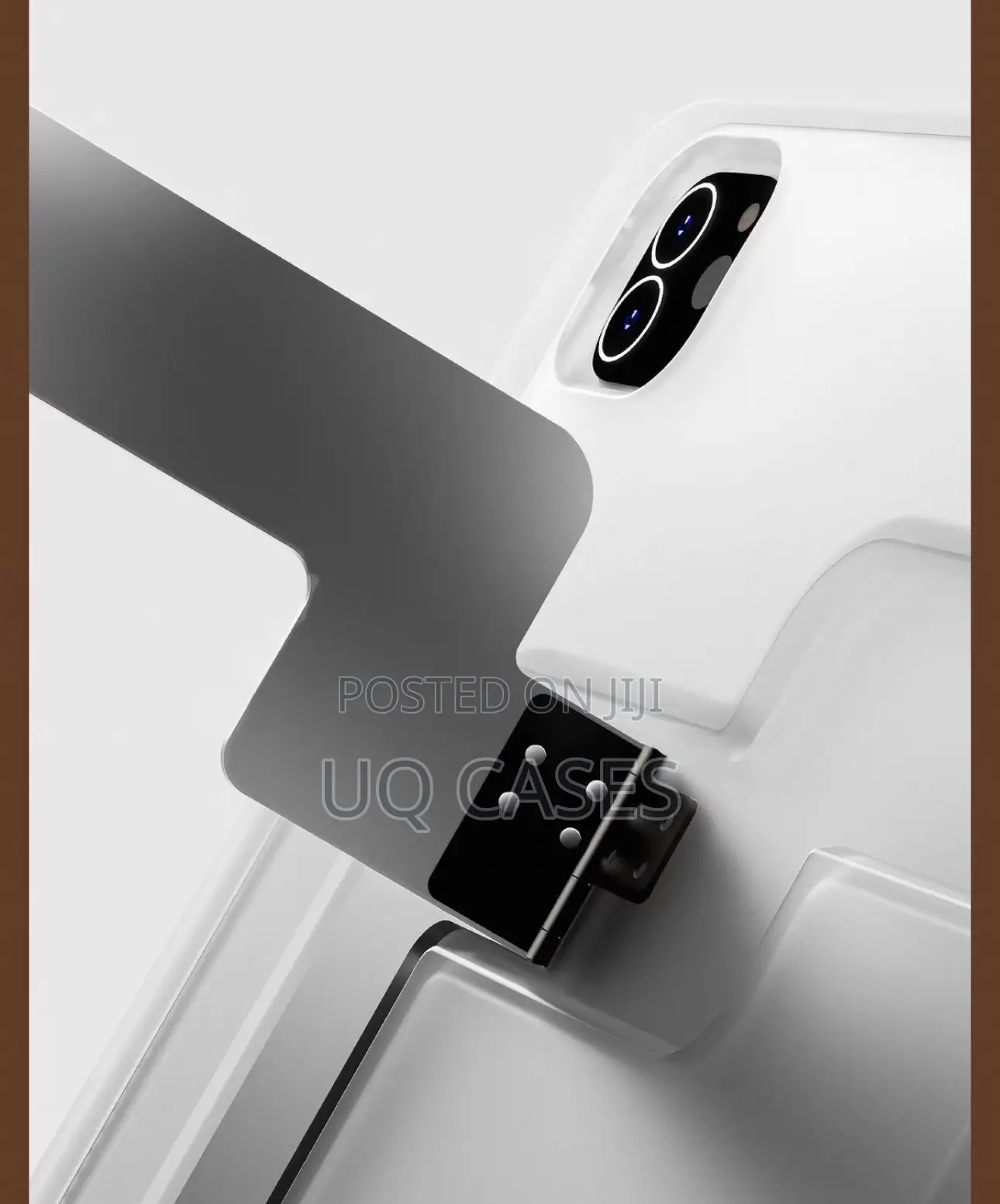 iPad Protective Case With Stand for iPad Pro Air
