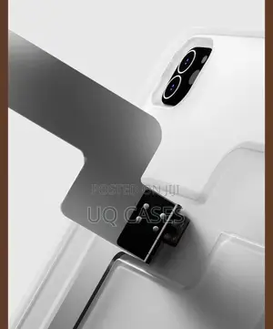 iPad Protective Case With Stand for iPad Pro Air