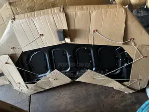 Honda Civic 2016,2017,2018,2019,2020,2021 Bonnet/ Hood