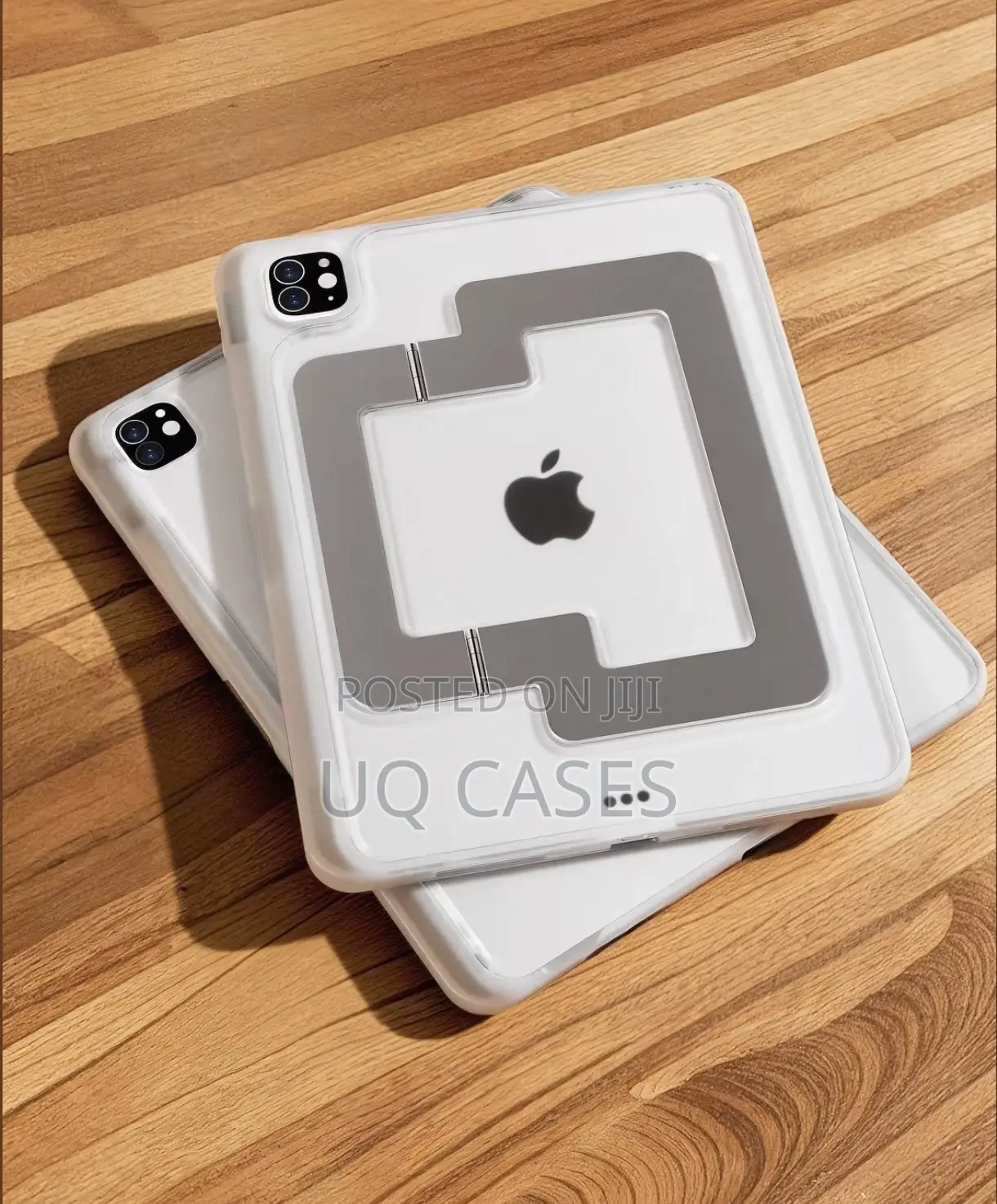 iPad Protective Case With Stand for iPad Pro Air
