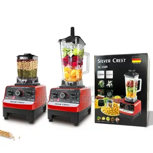 Commercial Blender