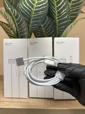 MagSafe Cable for MacBook