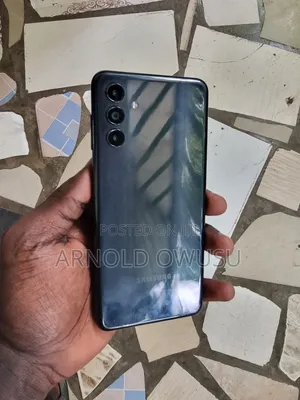 Samsung Galaxy A04s 64 GB Blue