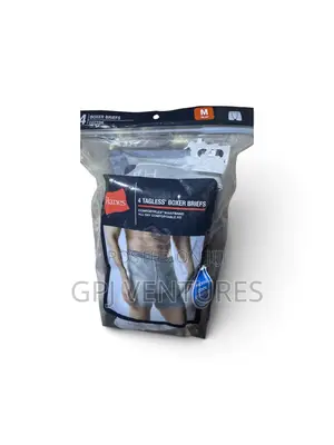 Hanes Boxers Brief