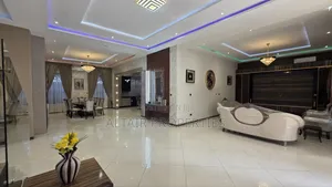 Furnished 5bdrm House in East Airport, Accra Metropolitan for sale
