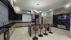 Furnished 5bdrm House in East Airport, Accra Metropolitan for sale