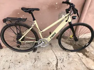 Motorcycle 2023 Green
