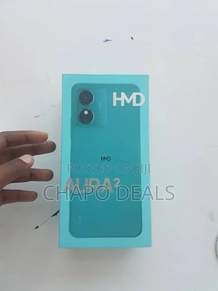 New Nokia 2 8 GB Black