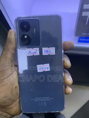 New Nokia 2 8 GB Black
