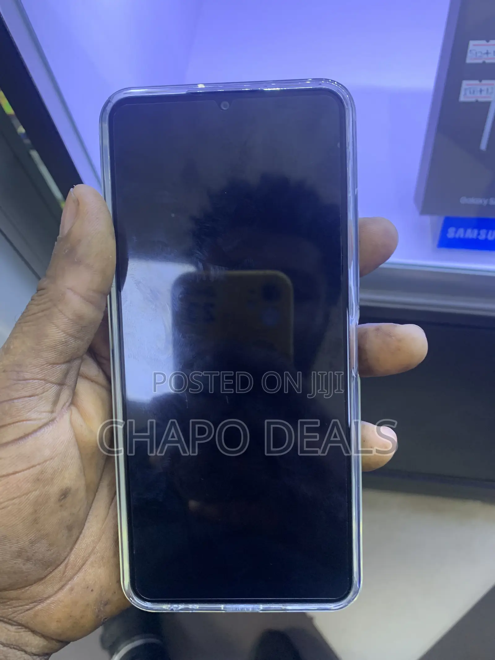 New Nokia 2 8 GB Black