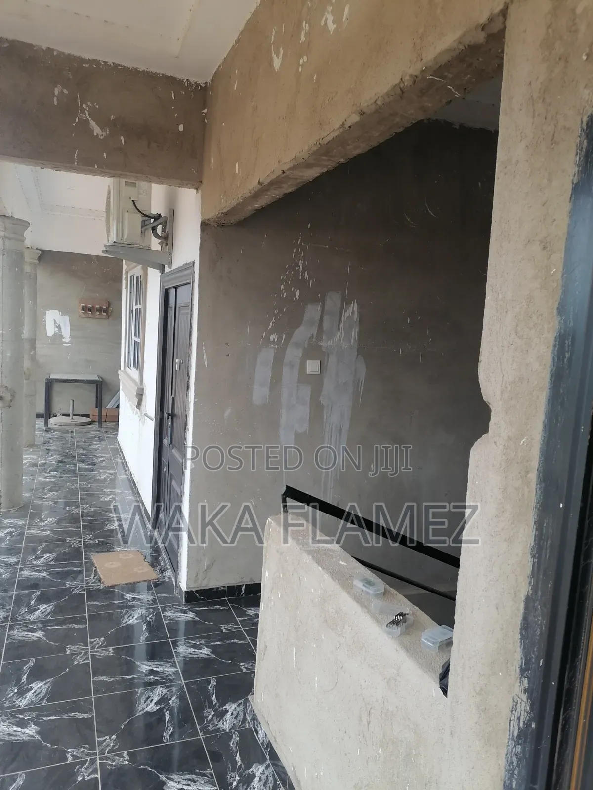 1bdrm Apartment in Satellite, Amasaman for rent