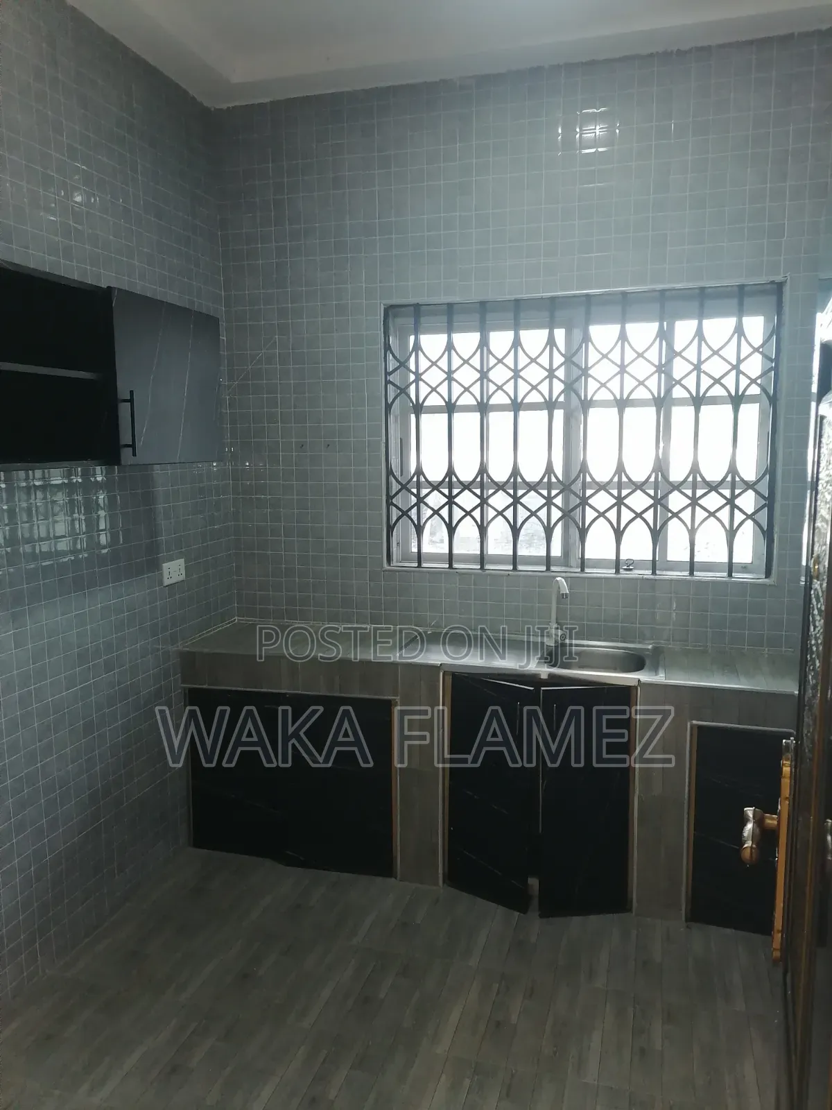 1bdrm Apartment in Satellite, Amasaman for rent