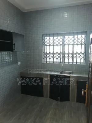 1bdrm Apartment in Satellite, Amasaman for rent