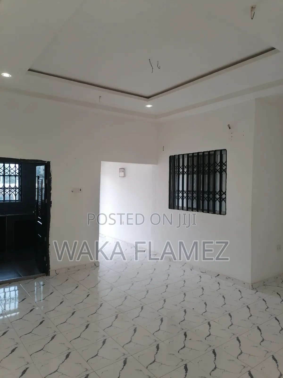 1bdrm Apartment in Satellite, Amasaman for rent