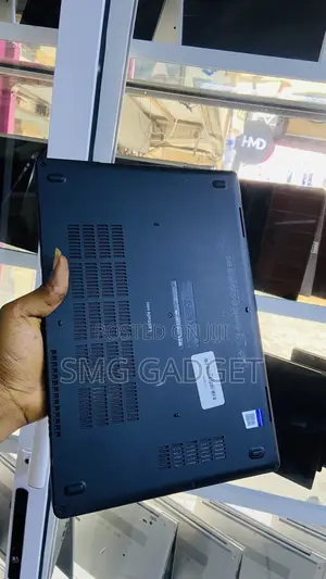 Laptop Dell Latitude 5490 8GB Intel Core i7 SSD 256GB