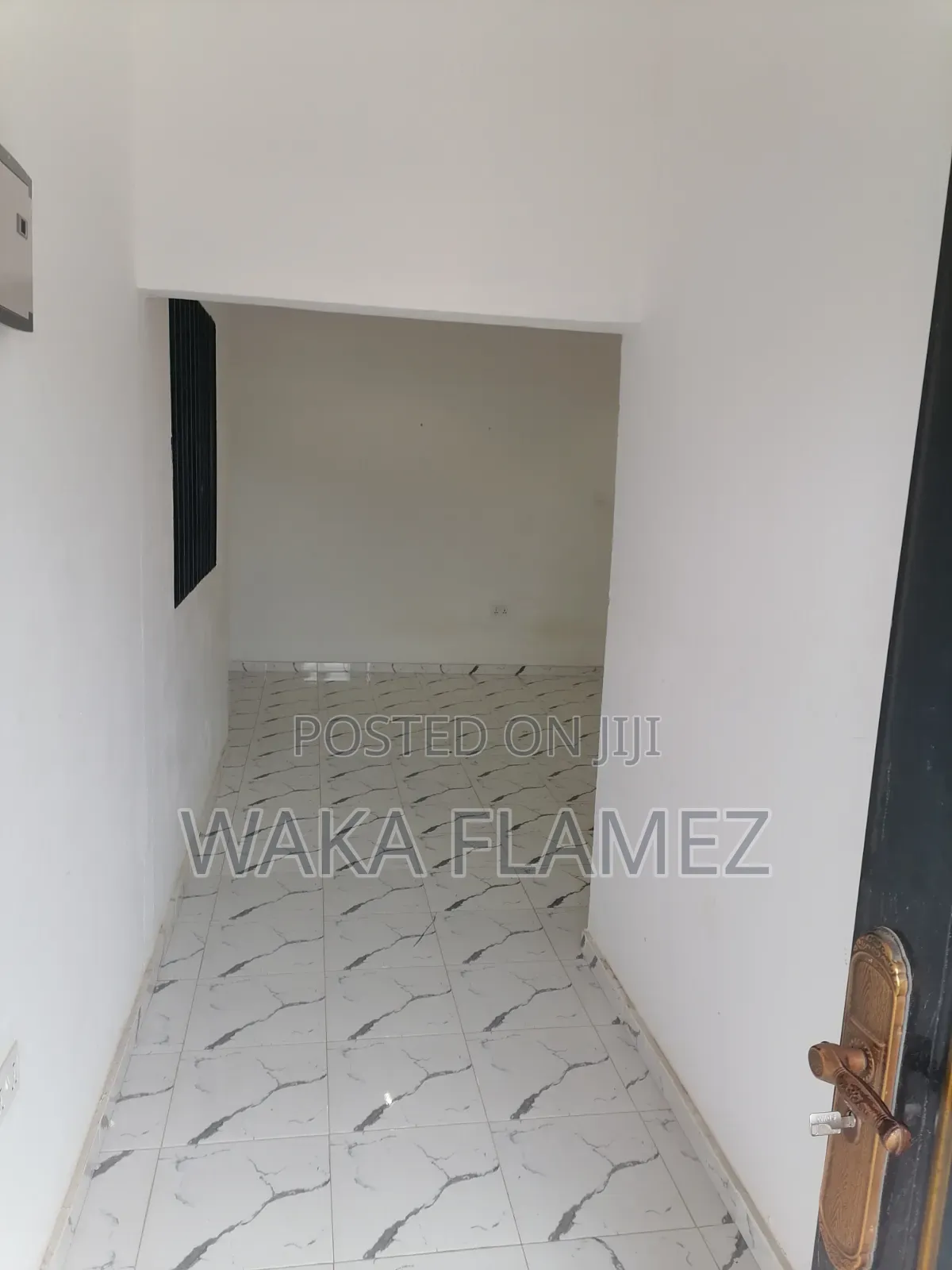 1bdrm Apartment in Satellite, Amasaman for rent