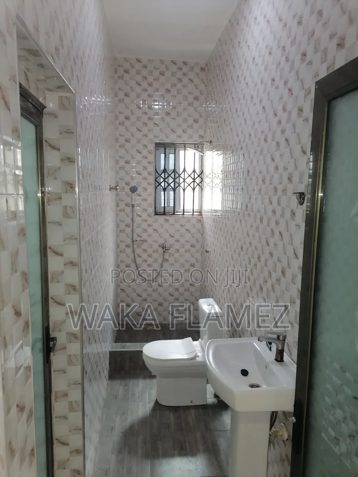 1bdrm Apartment in Satellite, Amasaman for rent