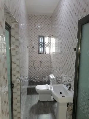 1bdrm Apartment in Satellite, Amasaman for rent
