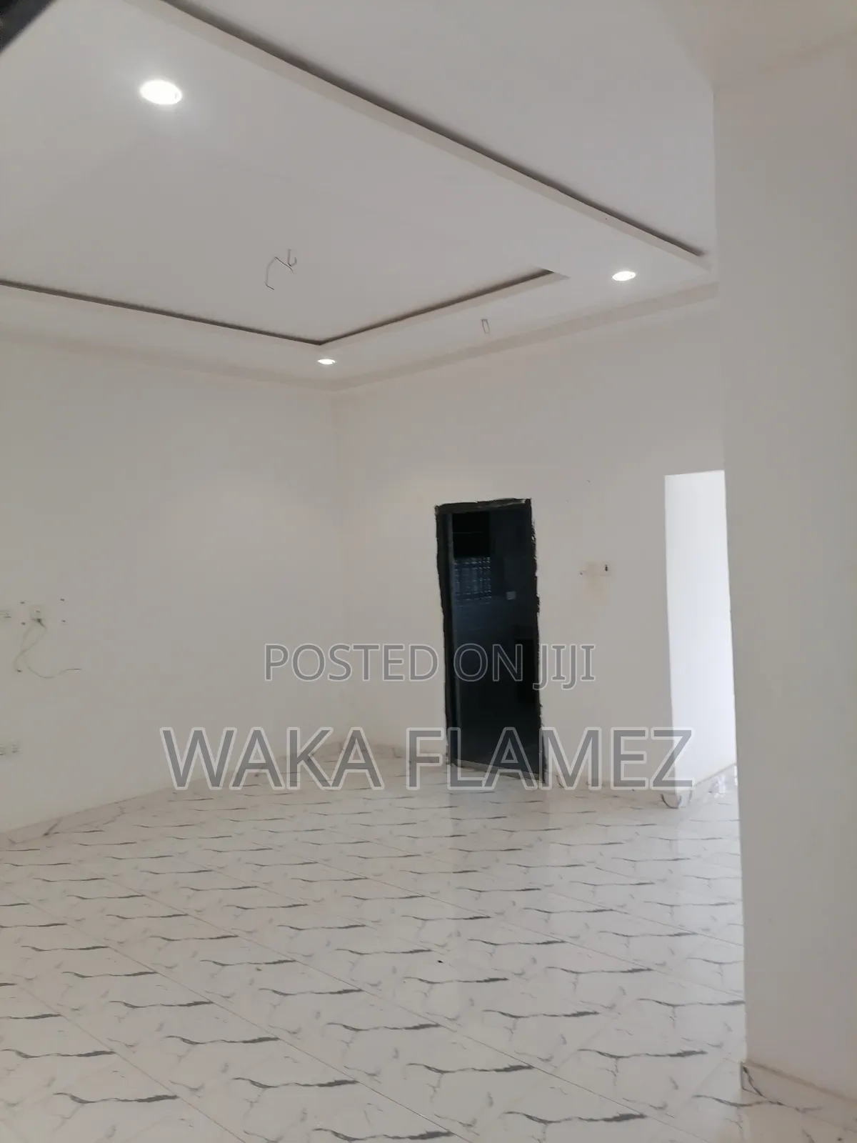 1bdrm Apartment in Satellite, Amasaman for rent