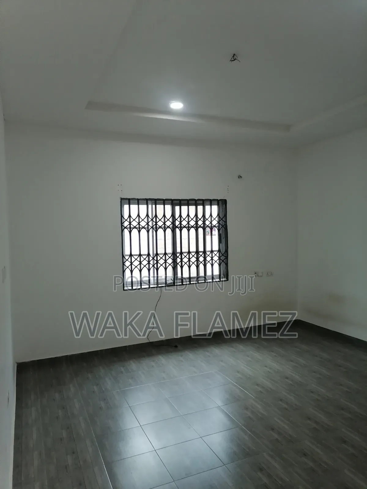1bdrm Apartment in Satellite, Amasaman for rent
