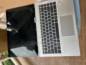 New Laptop HP EliteBook x360 1040 G5 8GB Intel Core i5 SSD 256GB