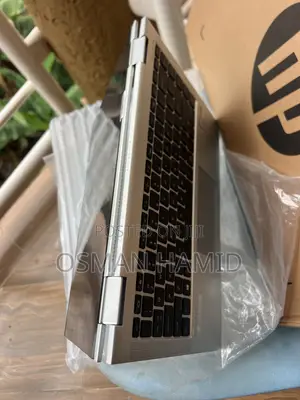 New Laptop HP EliteBook x360 1040 G5 8GB Intel Core i5 SSD 256GB