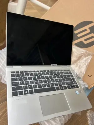 New Laptop HP EliteBook x360 1040 G5 8GB Intel Core i5 SSD 256GB