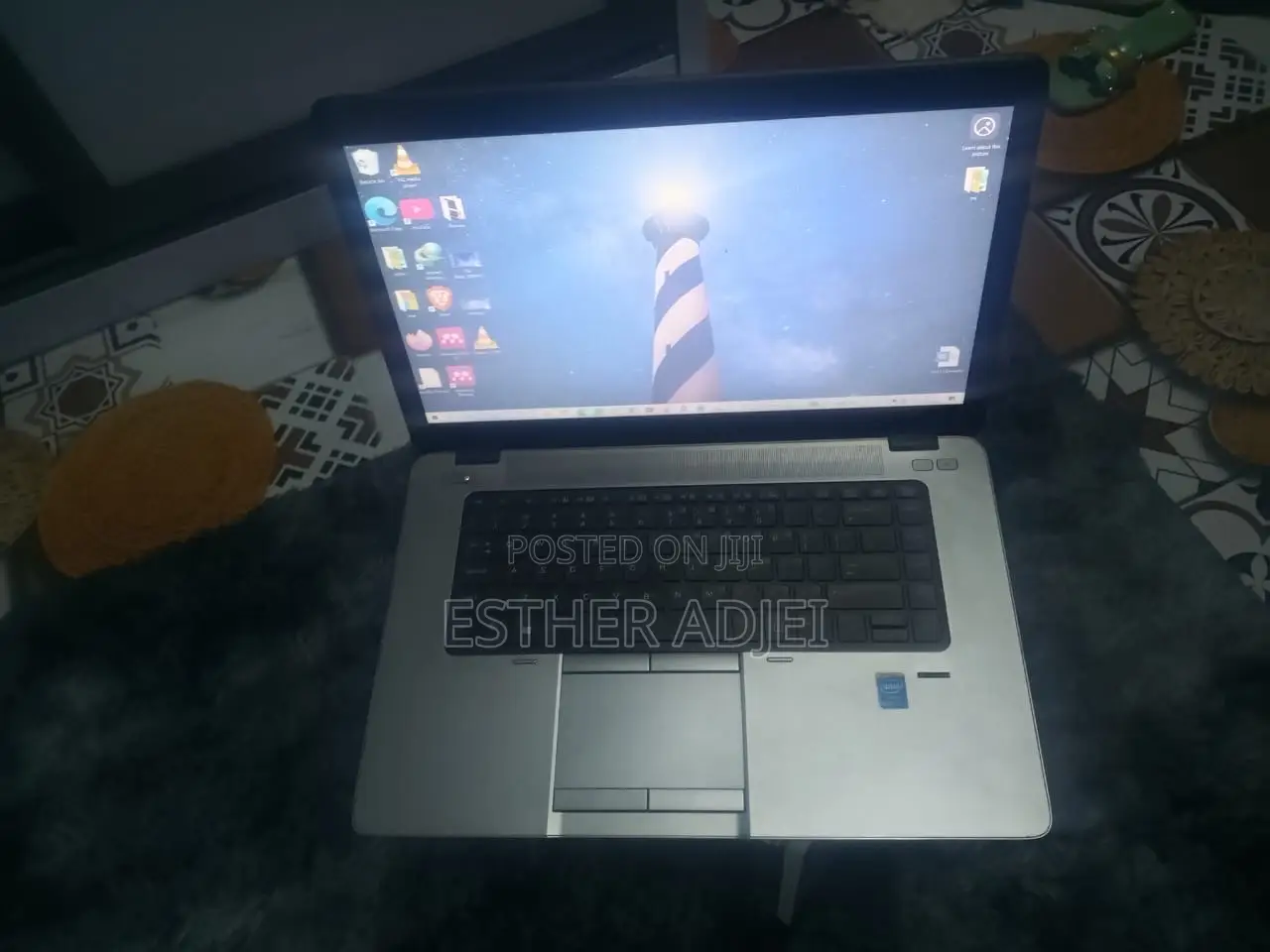 Laptop HP EliteBook 840 G3 8GB Intel Core i7 HDD 1T