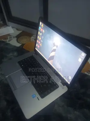 Laptop HP EliteBook 840 G3 8GB Intel Core i7 HDD 1T