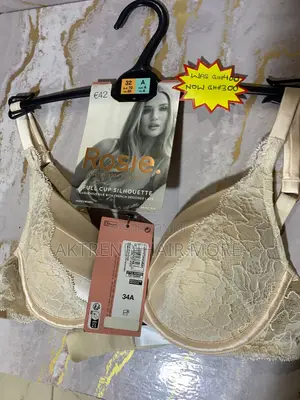 Quality Marks and Spencer Bras
