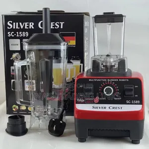 Commercial Blender
