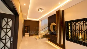 4bdrm House in East Airport, Accra Metropolitan for sale